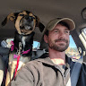 Meet your Posher, Drew